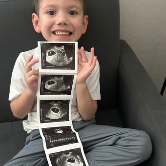 Babylist Registry Photo