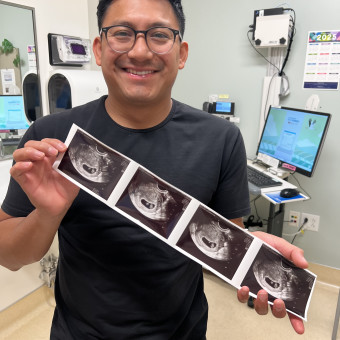 Babylist Registry Photo