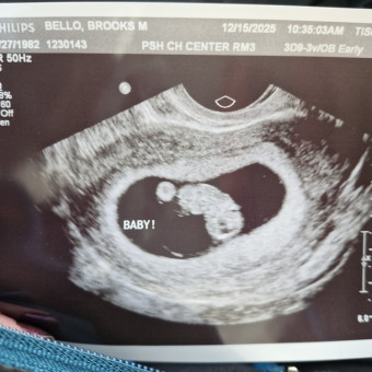 Babylist Registry Photo