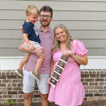 Babylist Registry Photo