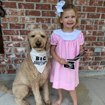 Babylist Registry Photo