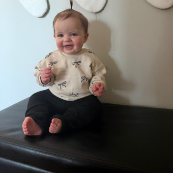 Babylist Registry Photo