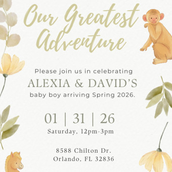 Babylist Registry Photo