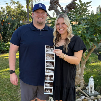 Babylist Registry Photo