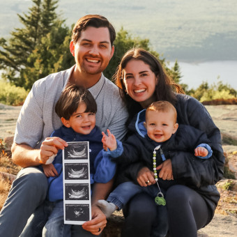 Babylist Registry Photo