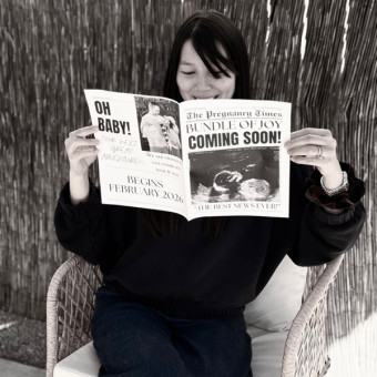 Babylist Registry Photo