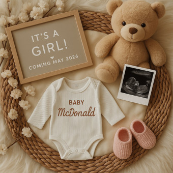 Babylist Registry Photo