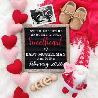 Babylist Registry Photo