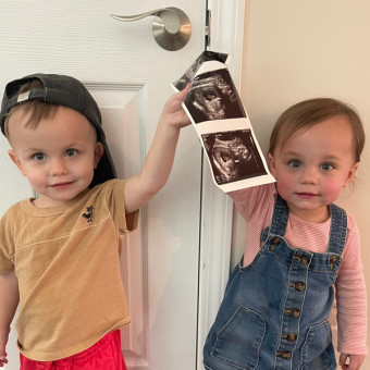 Babylist Registry Photo