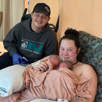 Babylist Registry Photo