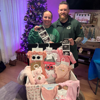 Babylist Registry Photo