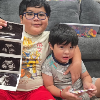 Babylist Registry Photo