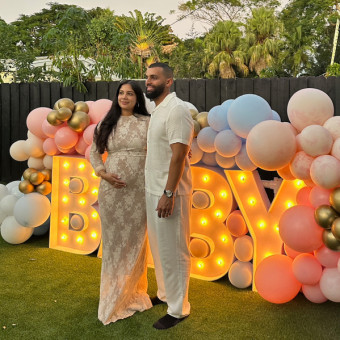 Babylist Registry Photo