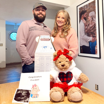 Babylist Registry Photo