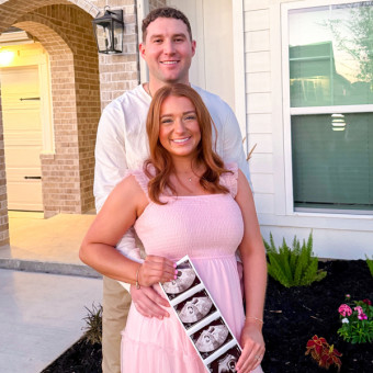 Babylist Registry Photo