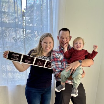 Babylist Registry Photo