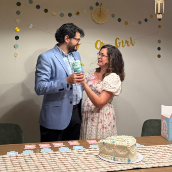 Babylist Registry Photo