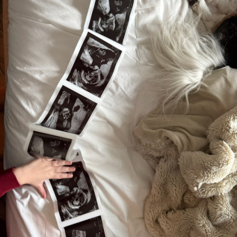 Babylist Registry Photo