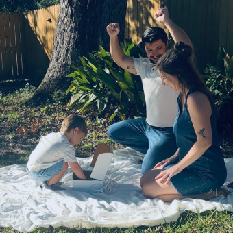 Babylist Registry Photo