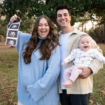 Babylist Registry Photo