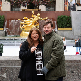 Babylist Registry Photo