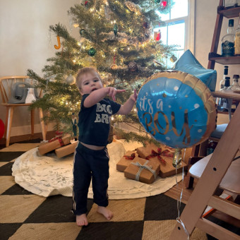 Babylist Registry Photo