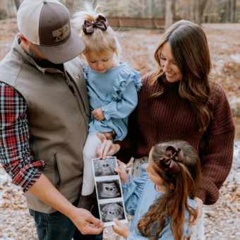 Babylist Registry Photo