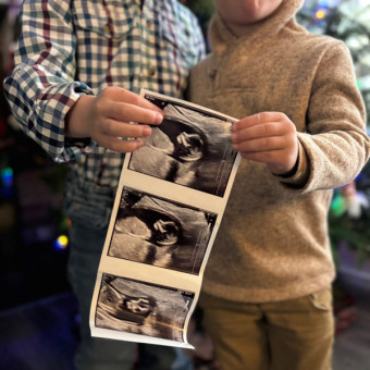 Babylist Registry Photo