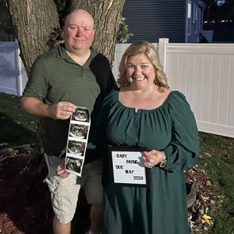 Babylist Registry Photo