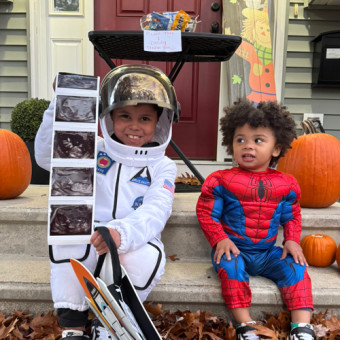 Babylist Registry Photo