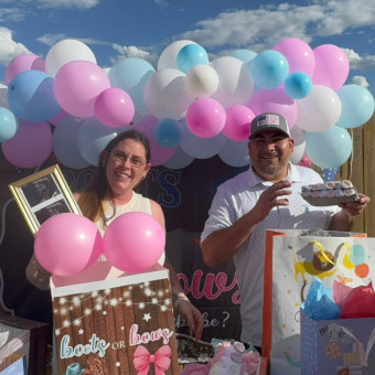 Babylist Registry Photo