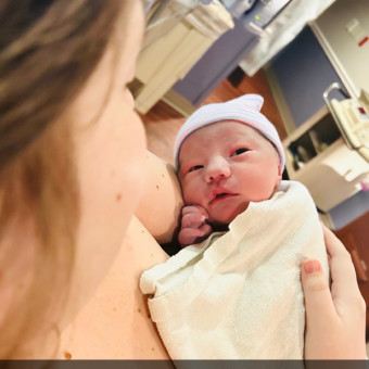 Babylist Registry Photo