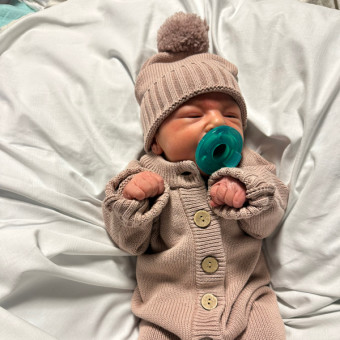 Babylist Registry Photo