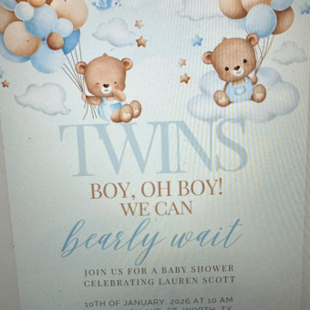 Babylist Registry Photo