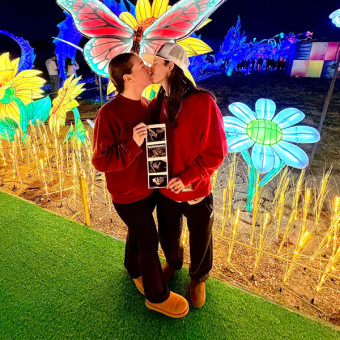 Babylist Registry Photo