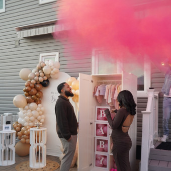 Babylist Registry Photo