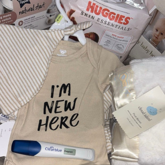 Babylist Registry Photo