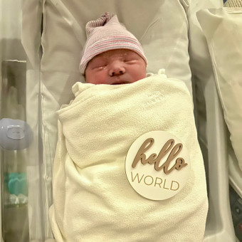 Babylist Registry Photo