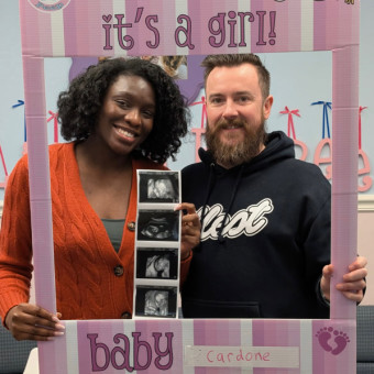 Babylist Registry Photo