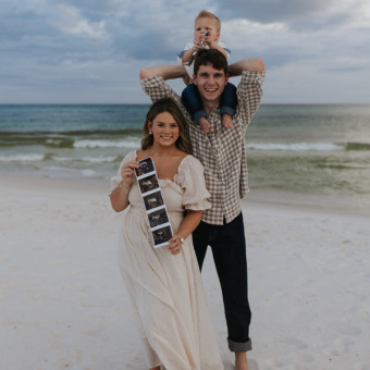 Babylist Registry Photo