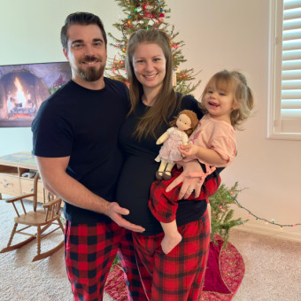 Babylist Registry Photo