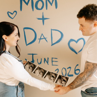 Babylist Registry Photo