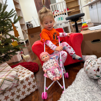 Babylist Registry Photo