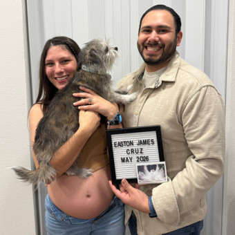 Babylist Registry Photo