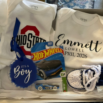 Babylist Registry Photo