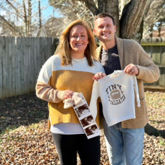 Babylist Registry Photo