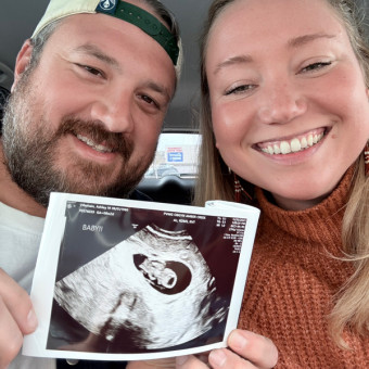 Babylist Registry Photo