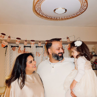 Babylist Registry Photo