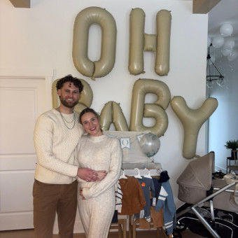 Babylist Registry Photo