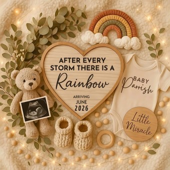 Babylist Registry Photo